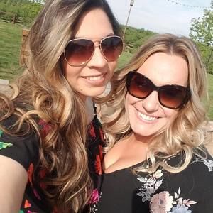 Meet your Posher, Kristi